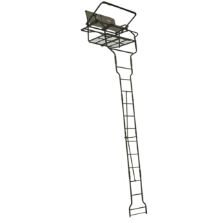 Millenium Treestands Millenium L205 18' Double Ladder Stand