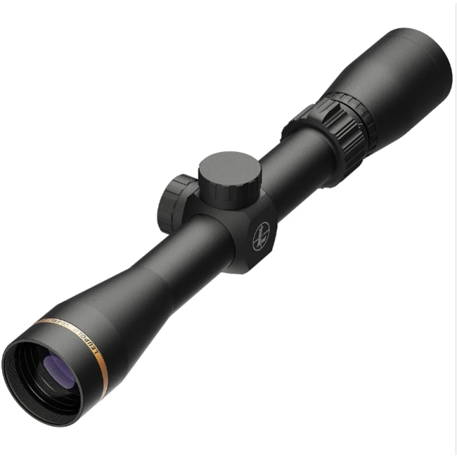 Leupold VX-Freedom 2-7x33 (1 inch) Hunt-Plex