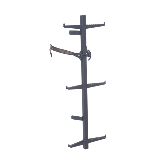 Millenium M240 Steel Hang-On Climbing Sticks