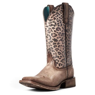 Ariat Footwear Ariat Womens Circuit Savanna Western Boot