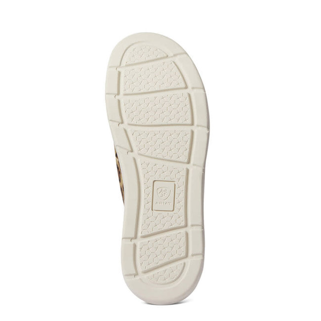 Ariat Women's Hilo Lively Leopard
