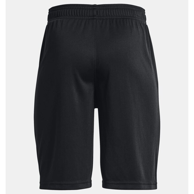 UA Boys' Prototype 2.0 Tiger Shorts