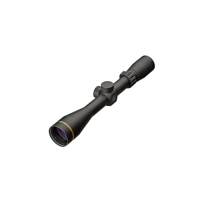 Leupold VX-Freedom Rimfire 3-9x40 (1 inch) Matte Rimfire MOA