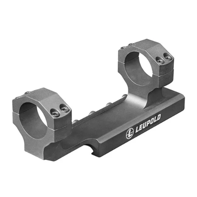 Leupold Mark AR 1" Matte Mount