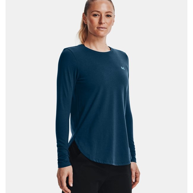 UA Women's Outdoor Long Sleeve