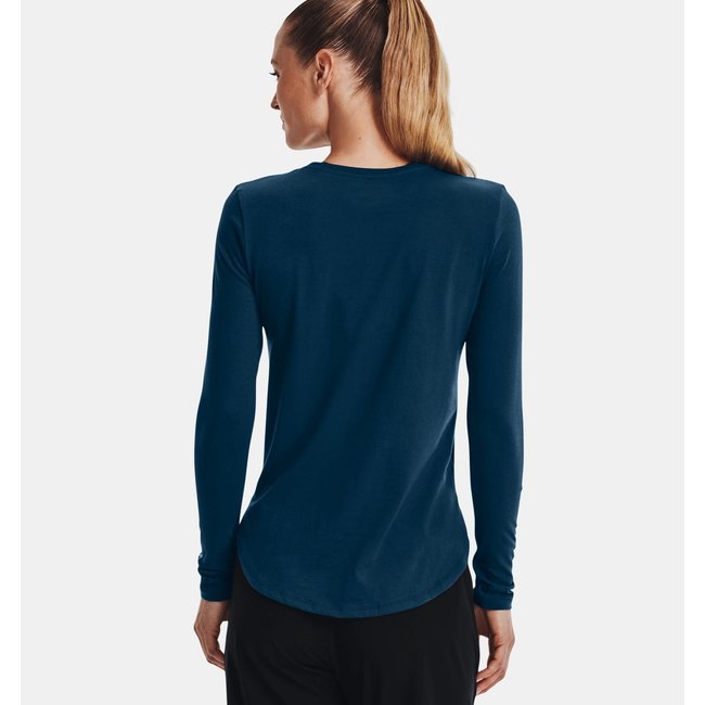 UA Women's Outdoor Long Sleeve