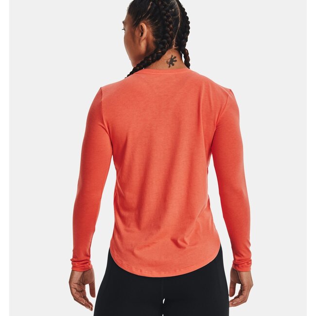 UA Women's Outdoor Long Sleeve