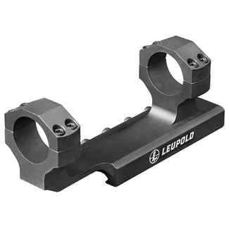 Leupold Leupold Mark AR 30mm Matte Mount