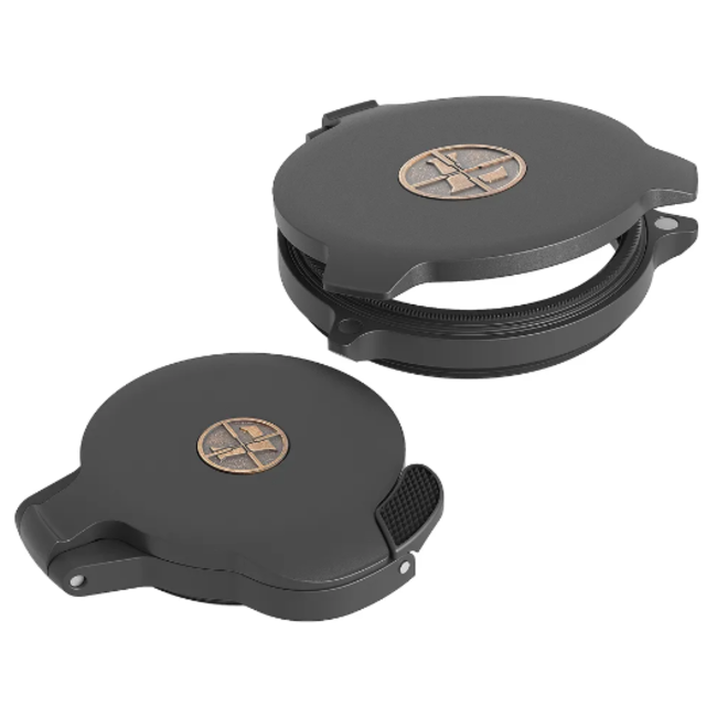 Leupold Alumina Flip Back Lens Cover Kit