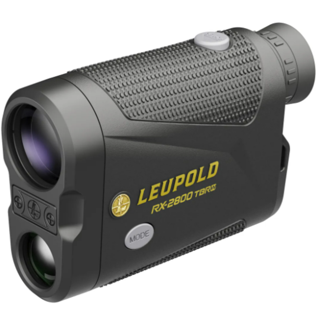 Leupold RX-2800 TBR/W Laser Rangefinder