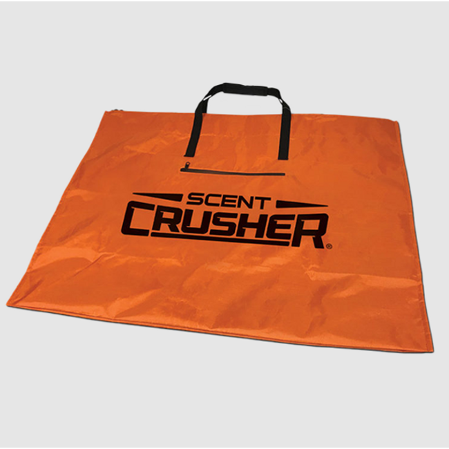 Scent Crusher Scent-Free Mat Bag