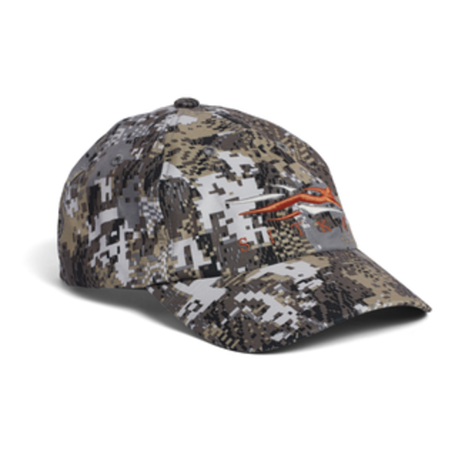 Sitka Traverse Cap