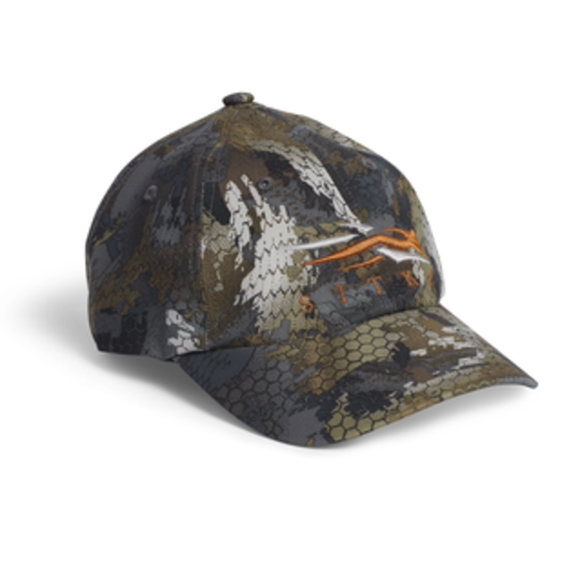 Sitka Traverse Cap