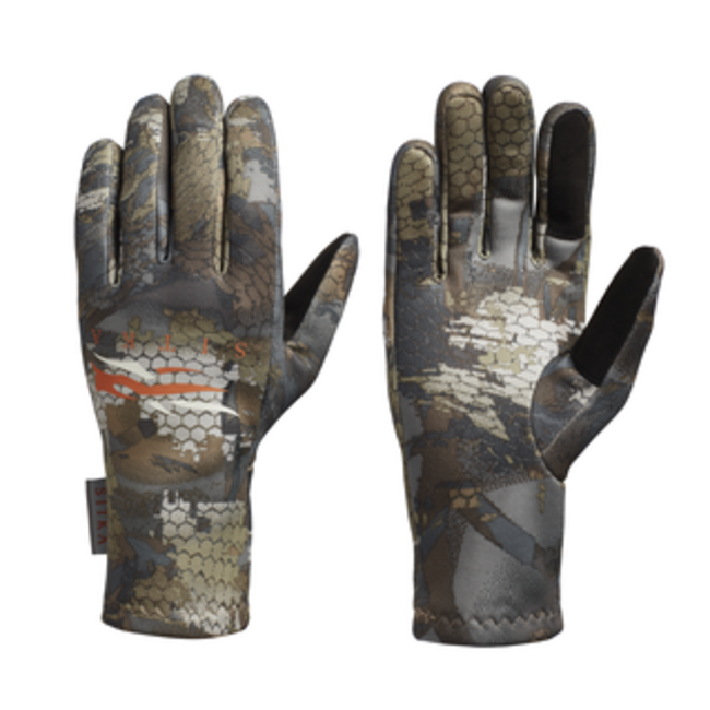 Sitka Traverse Glove