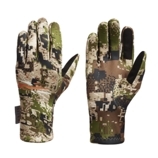 Sitka Traverse Glove