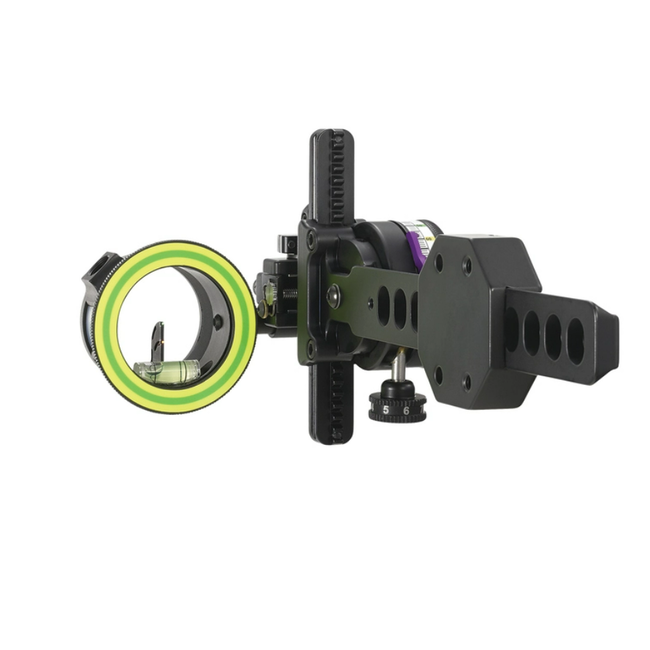 Spot Hogg Hogg Father 2-Pin (RH, .010)