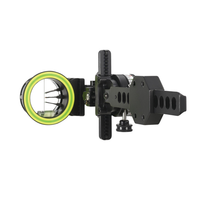 Spot Hogg Hogg Father 3 Pin (RH, .010)