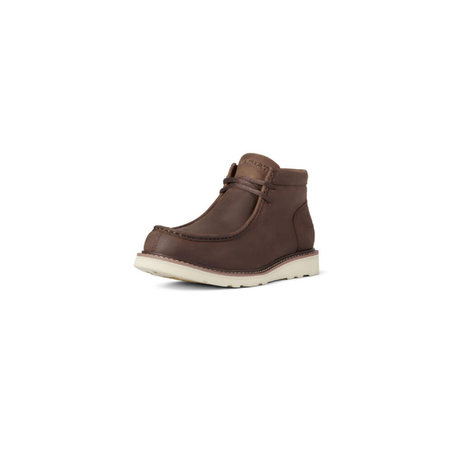 Ariat Recon Country Boot Distrsd Brn