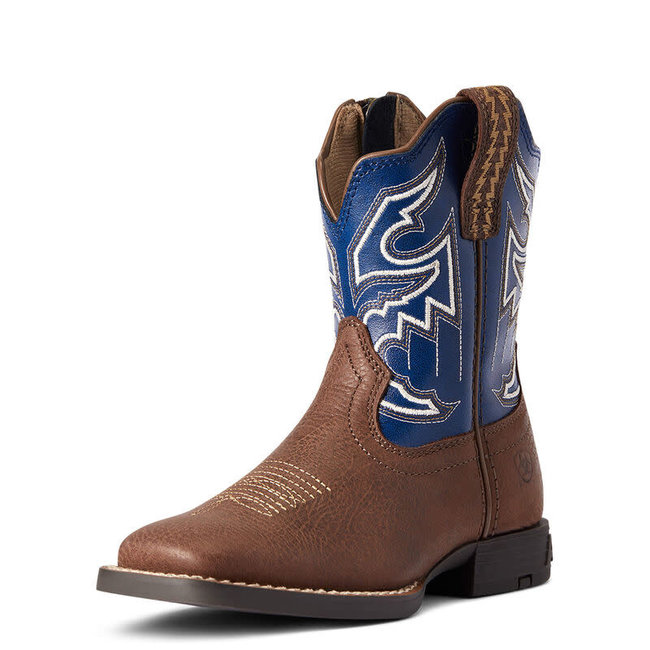 Ariat Youth Sorting Pen Western Boot