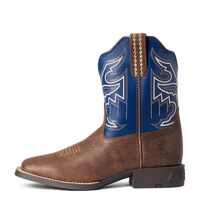 Ariat Youth Sorting Pen Western Boot