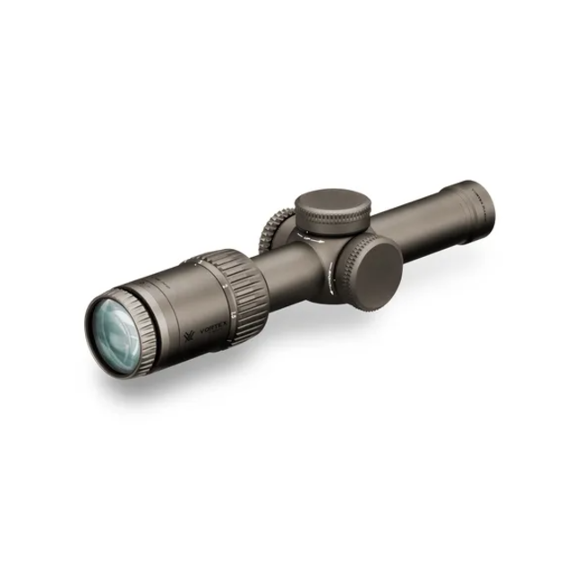 Vortex Razor HD Gen II-E 1-6x24 SFP