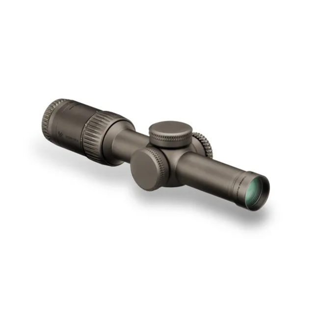 Vortex Razor HD Gen II-E 1-6x24 SFP