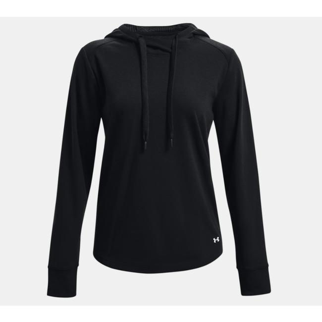 UA Women's Cold Gear Infrared Hoodie