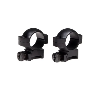 Vortex Optics Vortex Hunter 1" Rings