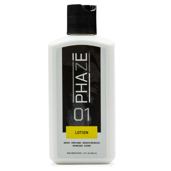 PhaZe 1: Body Lotion