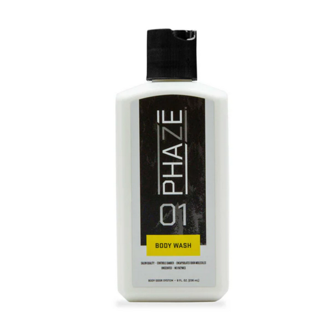PhaZe Body Wash