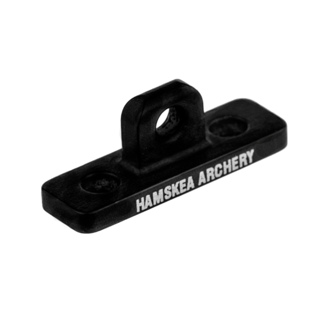 Hamskea Universal Limb Cord Attachment Bracket