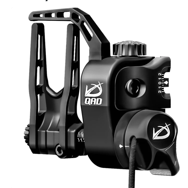 QAD Ultrarest Integrate R2 Rest