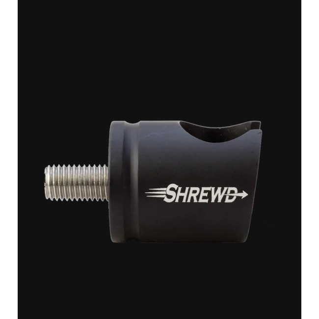 Shrewd Quick Disconnect