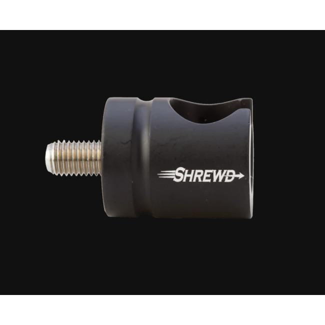 Shrewd Quick Disconnect