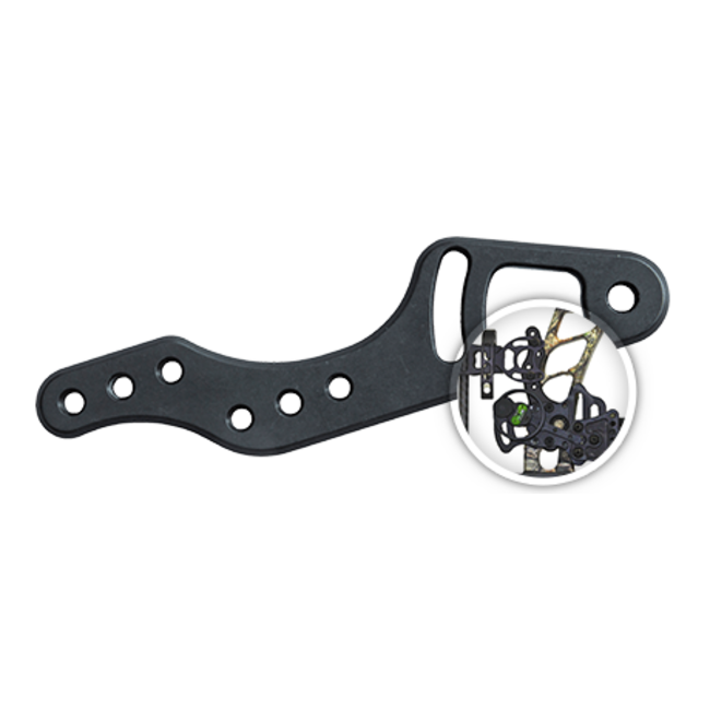 TightSpot Adjustable Sight Bracket