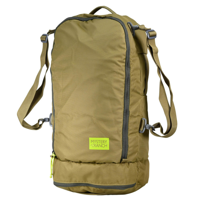 Mystery Ranch Mission Stuffel