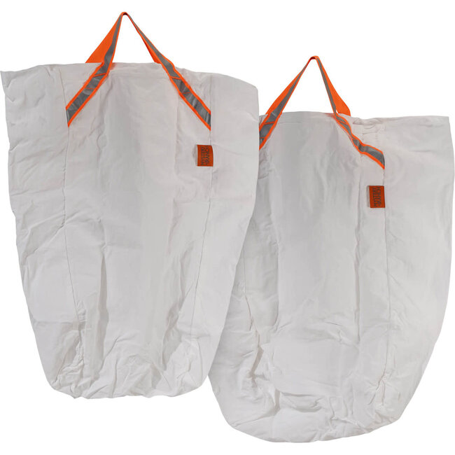 Mystery Ranch Game Bag Kit- White