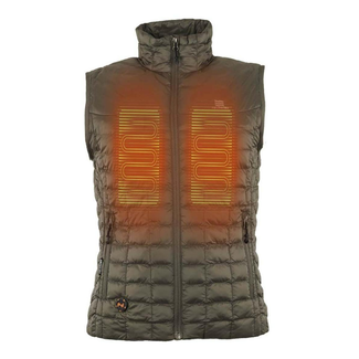 Mobile Warming Mobile Warming Women's Backcountry Vest
