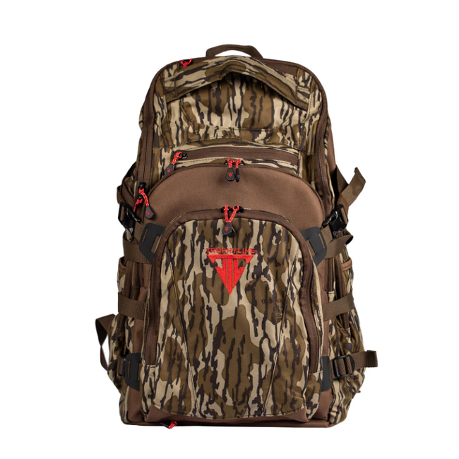 Trophyline CAYS 2.0 Backpack- Bottomland