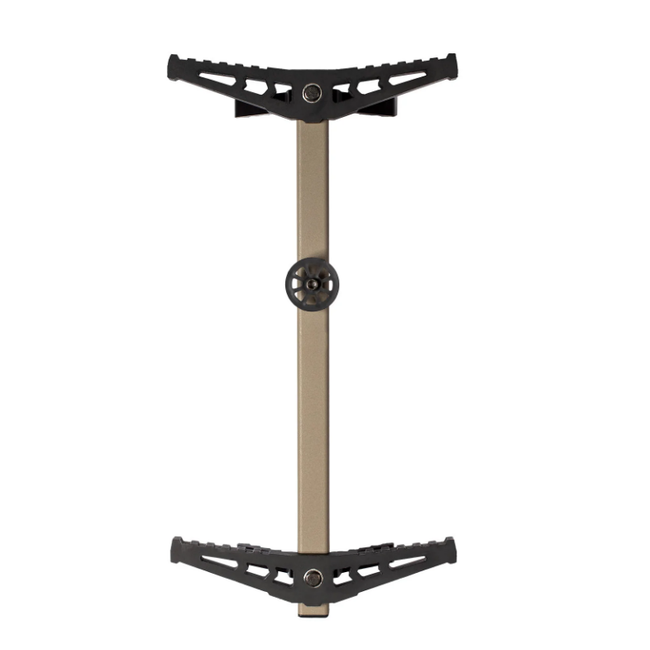 Trophyline Double Step Mini Climbing Sticks