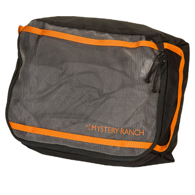 Mystery Ranch Zoid Cube