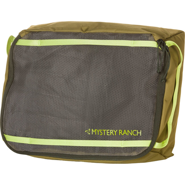 Mystery Ranch Zoid Cube