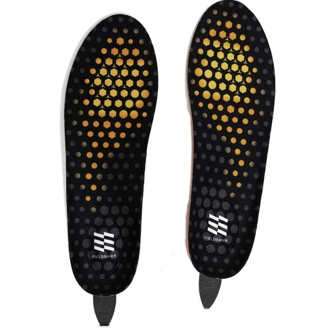 Mobile Warming Premium BT Heated Insoles