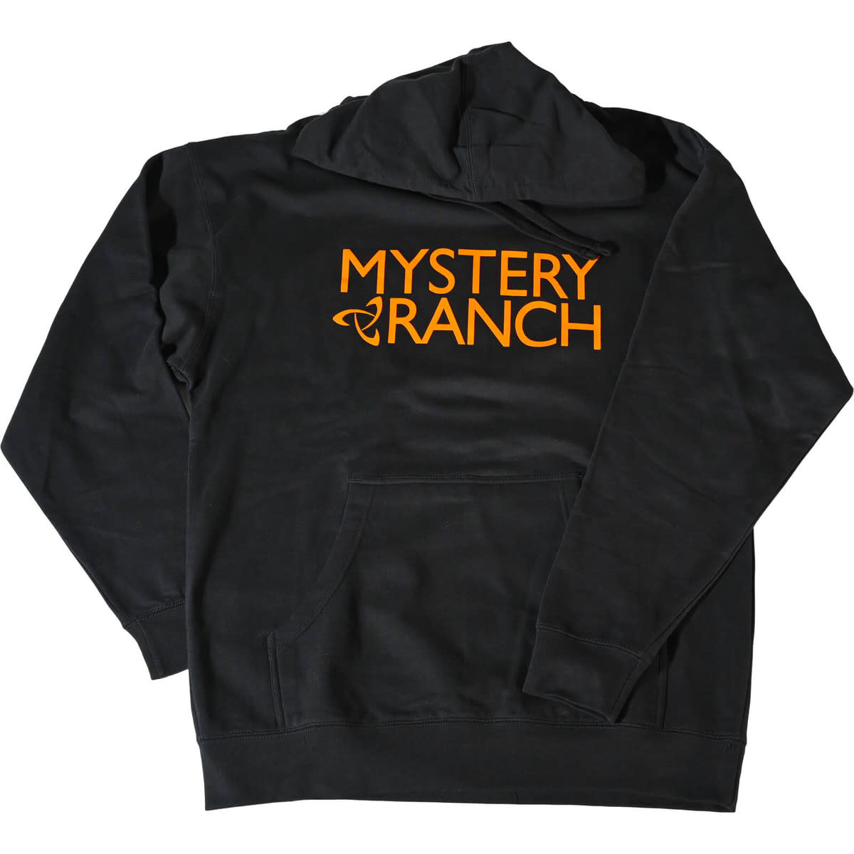 Mystery ranch logo deals