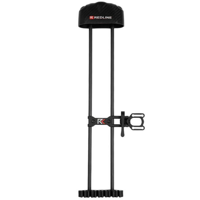 Redline RL-1 CARBON 6 ARROW QUIVER