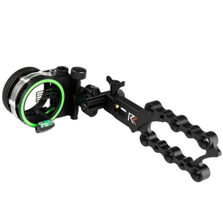 Redline Bowhunting Red Line RL-3 3&5 PIN BOW SIGHT