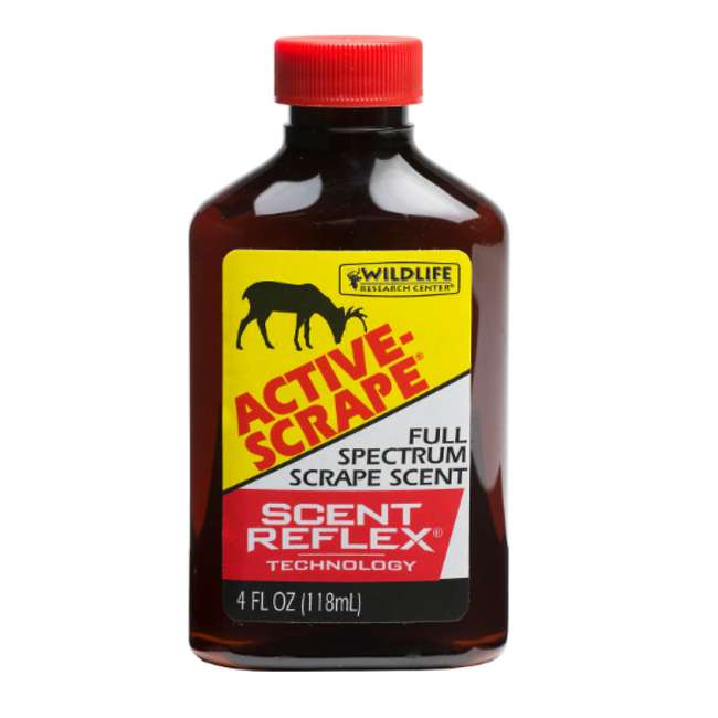 Wildlife Research Center Active-Scrape (with Scent Reflex)