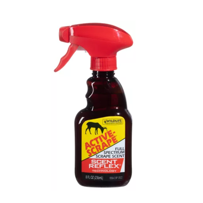 Wildlife Research Center Active-Scrape (with Scent Reflex)