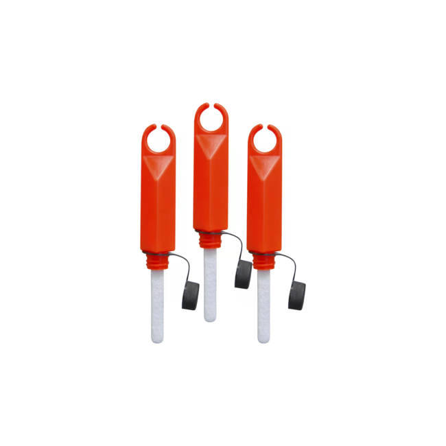 Wildlife Research Center Quik-Wiks (3-Pack)