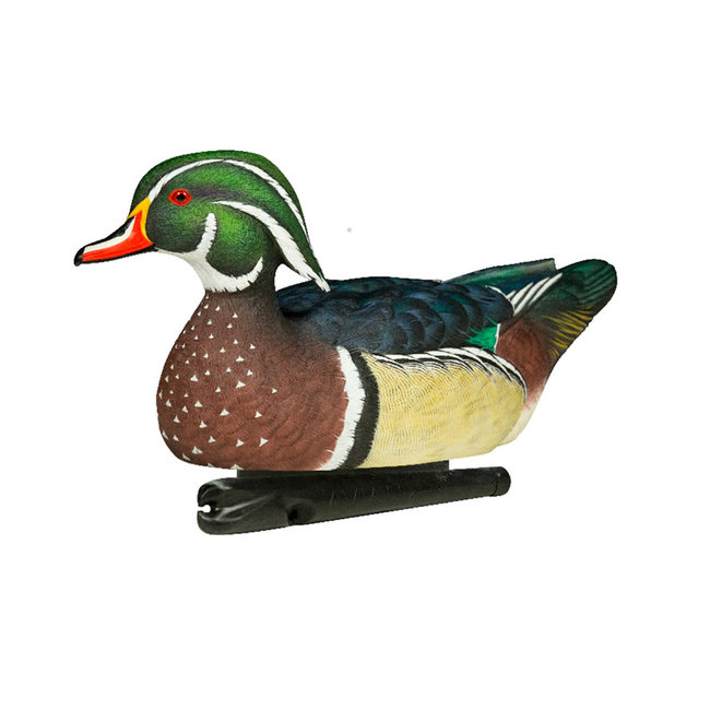 Avian-X Topflight Wood Duck